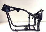 Main Frame Chassis Cln Ready To Go 2003 Yamaha Road Star XV1600ALE Limited 1043A. Fixed Price $621.44.