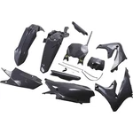 Cycra 1CYC-9327-97 Powerflow Body Kit, Gray. Fixed Price $189.95.