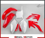 Complete Bodykit Ufo Plast For Honda Crf 450R 2007 10999. Fixed Price $118.48.