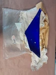 Nos Yamaha R1 1998 1999 Right 4XV-2836L-00 Mid Fairing Panel. Fixed Price $100.00.