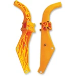 Alloy Art Strong Arm Inner Fairing Brackets SAB-1. Fixed Price $96.95.
