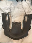 14 Bmw Dash Mount Cover Panel. Fixed Price $31.50.