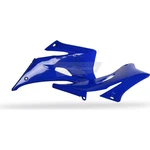 Polisport Radiator Shroud Set - Blue 8426100002. Fixed Price $35.18.