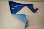Yamaha FZR1000 Inner Panel Center Cowl Fairing Plastic 3GM-2836K-50. Fixed Price $124.95.