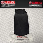 New Yamaha YZ250F Oem Rear Mud Flap Guard 17D-21642-00-00. Fixed Price $24.95.