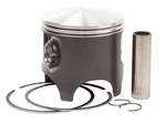 Vertex Replica Piston Kit For Honda Cr 500R 1985 2001 13101-MAC-680. Fixed Price $218.66.