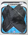Stomp Design Traction Pads Black 55-10-0136B. Fixed Price $61.05.