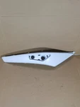 Kawasaki Ninja ER6F Right Tail Fairing 36040-0082 2011 EX650 WH2. Fixed Price $51.04.