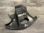 Yamaha 2002 2003 YZFR1 Oem Front Lower Steering Cover 5PW-23818-00-00. Fixed Price $19.99.