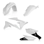 Acerbis Plastic Set Kit Wrf 450 18 White. Fixed Price $169.46.