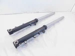 Bmw K75C K75RT Black Front Wheel Left/right Fork Shock Leg Tubes - 31422311312. Fixed Price $149.99.
