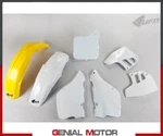 Complete Body Kit Ufo Plast For Suzuki Rm 125 1992 97999. Fixed Price $126.06.