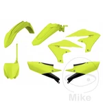 Polisport Complete Plastic Fairings Kit 8089506 11/21. Fixed Price $293.81.