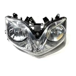 2001 To 2006 Honda CBR600F4I, Oem Headlight, P/n 33100-MBW-A11. Fixed Price $219.00.