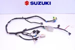 #448 Main Electrical Wire Harness *damaged* Suzuki 2015-2020. Fixed Price $43.99.