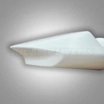 LR79 Honda Cbr 600 F3 PC31 Rear Seat Fairing Hump Fiberglass Solo Race Tail Unit. Fixed Price $279.68.