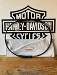 Harley-davidson Clutch Cable Flstf Flstn Nos P/n 38883-08. Fixed Price $71.07.