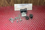2002 2008 Harley V-rod Screaming Motor Mount Set With Bolts And Hardware VR26. Fixed Price $34.99.