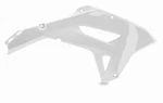 Acerbis 2861780002 Radiator Shroud Hon White. Fixed Price $45.18.