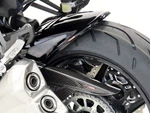 Kawasaki Ninja 1000SX 20-2024 Matt Black & Silver Mesh Rear Hugger Powerbronze. Fixed Price $167.42.