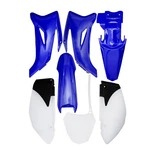 Yamaha Plastic Body Frame Fender Fairing Kit 2008 2009 2011 2012 TTR110E. Fixed Price $65.08.
