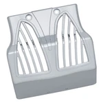 For Indian Chief 2014-2020 Kuryakyn 5664 Chrome Chin Fairing. Fixed Price $109.99.