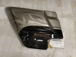 Frame Side Cover Panel Harley Flhrse Road King Screamin Eagle Left Titanium Dust. Fixed Price $179.99.