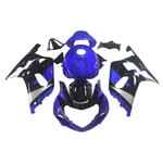 Blue Black Fairing Kit For Suzuki GSXR600 GSXR750 K1 2000-2003 Plastic Bodywork. Fixed Price $497.95.