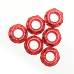 Billet Rear Wheel Sprocket Nuts Red For Mv Agusta F4 1000 10-12 13 14 15 16 17. Fixed Price $38.48.