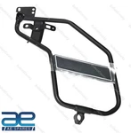 Left Side Top Frame For Royal Enfield Himalayan 411 866206 Re. Fixed Price $71.39.