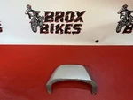 Honda 2005 CH80 Elite Seat Cowl Silver 77130-GV4-900ZE. Fixed Price $45.00.