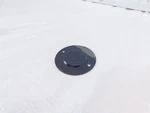 Harley Davidson Sportster 883 1100 & 1200 Engine Motor Timing Timer Points Cover. Fixed Price $29.95.