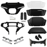 Fairing/windshield/air Vent For Harley Cvo Street Glide Flhxse 23-25 24-25. Fixed Price $399.50.