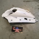 08-20 Suzuki Hayabusa Left Nose Fairing White Oem 94681-15H00. Fixed Price $70.00.