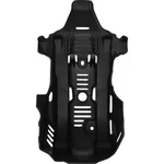 Cycra Full Armor Skid Plates Black 1CYC-6253-12. Fixed Price $81.65.