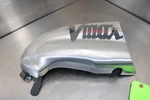 09-20 Yamaha Vmax VMX1700 Right Ram Air Intake Duct Tube Cover Rash. Fixed Price $142.39.