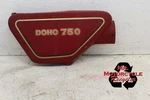 1977 Yamaha XS750 Right Side Cover Panel Cowl Fairing C18D. Fixed Price $14.60.