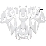 Pearl White Fairings Kit For Suzuki 2008 09 2010 GSXR600 GSXR750 K8 Abs Bodywork. Fixed Price $370.95.