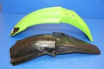 2003 03-05 Front Rear Fenders Splash Shield Mud Guard Number. Fixed Price $34.99.