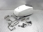 2016 14-18 Bmw R1200RT Oem Rear Solo Seat Cowl Top Box Case Cover Fairing. Fixed Price $185.99.