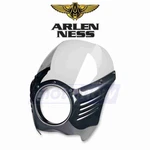 Arlen Ness 06-043 Louvered Kit For Windshield Fairings Vd. Fixed Price $269.95.