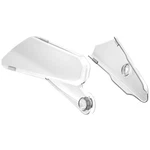 Polisport Graphic Guards - Clear For Yamaha 8483100001. Fixed Price $19.53.