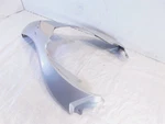 Can-am Spyder Gs Rs Roadster 990 SE5 SM5 Silver Lower Center Fairing Panel Cover. Fixed Price $79.95.