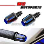 Tforce Blue Bar End Sliders Suzuki Gsx-r 1000 17 18 19 20 21. Fixed Price $44.37.