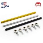 Fxcnc Rearset Gear Shifter Rod Linkage Universal Motorcycle Motorbike. Fixed Price $15.33.