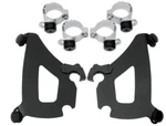 Memphis Shades MEK1961 Trigger-lock Mount Kit Bullet Fairing Black Shadow Spirit. Fixed Price $149.95.
