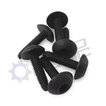 Polaris Ranger Rzr General M6 25MM Torx Screw Bolt (set Of 6) 7519650. Fixed Price $9.45.