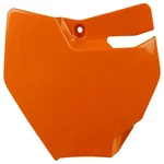 Ufo Orange Front Number Plate Ktm 65 Sx 2016-2023 Gas Mc 2021-2023. Fixed Price $29.98.