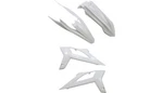 Acerbis Plastic Kit Original 20 Motorcycle Dirt Bike 2936276812 1403-3602. Fixed Price $139.31.
