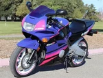Injection Blue Pink Fairing Kit For Honda CBR600F2 1991 92 93 1994 Abs Bodywork. Fixed Price $417.95.